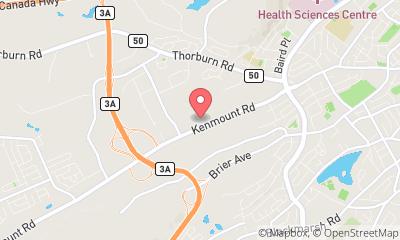 map, NL Kubota Limited