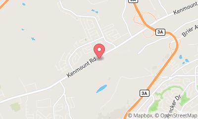 map, Penney Kia