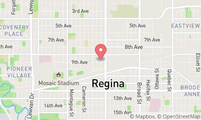 map, SPEED FORCE AUTO LTD