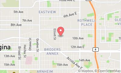 map, QuadPro All-Terrain Salvage