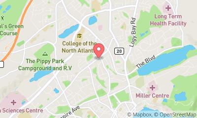 map, Automotive Supplies