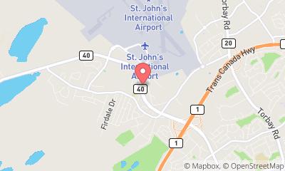 map, Steers Insurance Limited