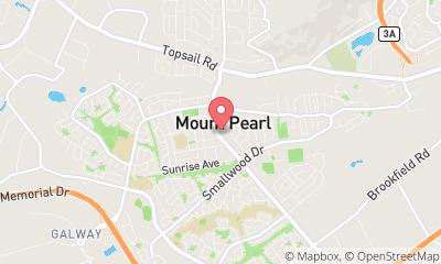 map, Fairway Insurance Services Inc