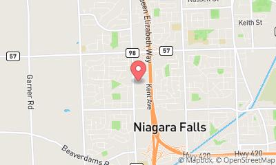 map, Alltech Automotive