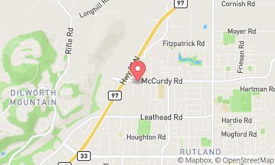 map, Top Grade Tire Recycling