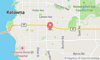 map, CapriCMW Insurance Services
