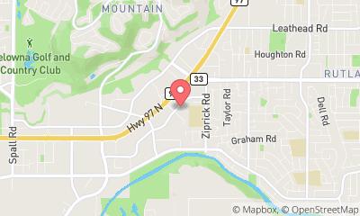 map, Paragon Motors Auto Repair