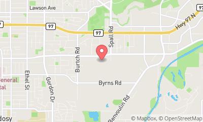 map, WICIKED AUTO REPAIR & MARINE SERVICE