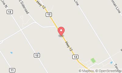 map, First available towing