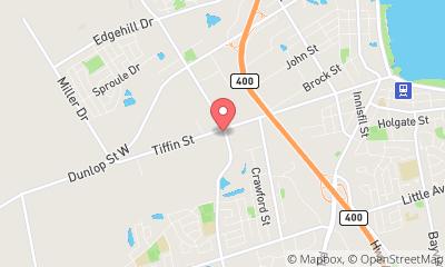 map, auto servicing,vehicle repair,Barrie Frame and Alignment,services automobiles,automobile repair,vehicle technician,AutoDir,car workshop,réparation de cadres,suspension adjustment,vehicle maintenance,équilibrage pneus Barrie,auto mechanic,frame repair,auto maintenance,car fix,car service,automotive diagnostics,atelier mécanique,tire balancing,alignement de roues Barrie,wheel alignment,car garage,repair facility, Barrie Frame and Alignment - Auto Repair and Alignment Services in Barrie | AutoDir near me
