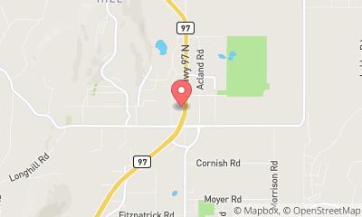 map, Shine Auto Sales