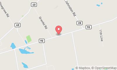 map, NAPA AUTOPRO - ABRAM'S SERVICE CENTRE