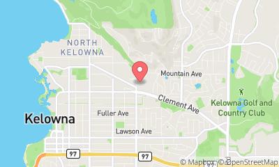 map, Brian's Towing