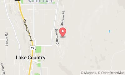 map, Elite Towing