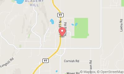 map, KMS Tools & Equipment