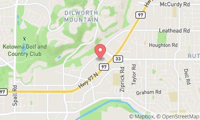 map, Walmart Supercentre