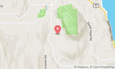 map, Towing Summerland Ok Region Towing