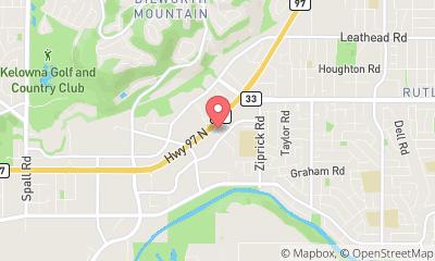 map, Interstate All Battery Center