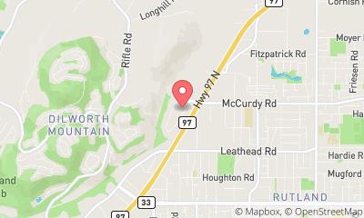 map, Konquer Custom Rods