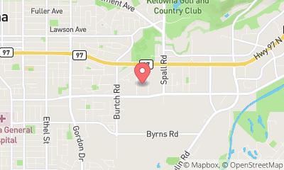map, North 49 Brands - Electric Scooters, Paddleboards, Kayaks, Electric Bikes - Kelowna