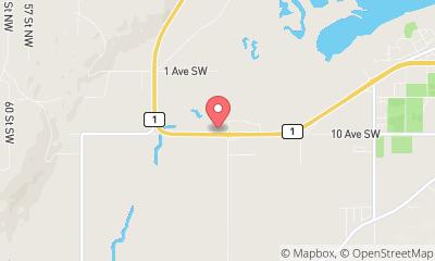 map, Country Camping Leisure Products