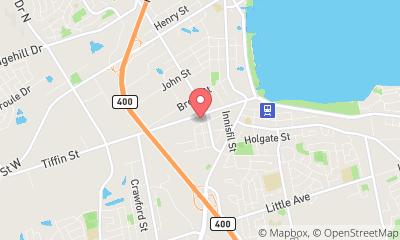 map, AFTER HOURS AUTO REPAIR