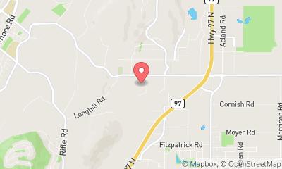 map, Trail Tail Motorcycle Trailers