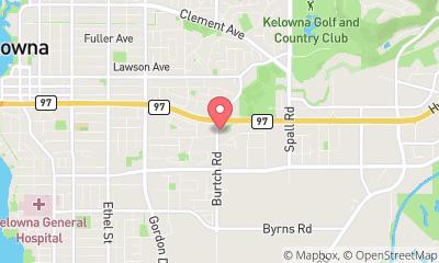 map, ICBC AUTOPLAN By Solve Insurance Services Inc.