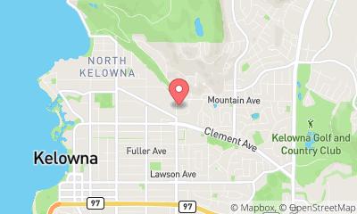 map, Sheehan - Kriese Auto Services