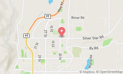 map, Performance Marine