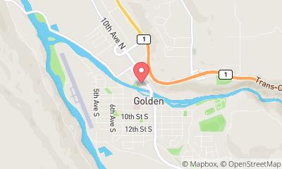 map, Redline rentals