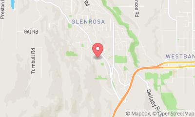 map, Boats 4 U Yacht Brokers