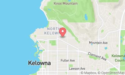 map, Preferred Auto Group