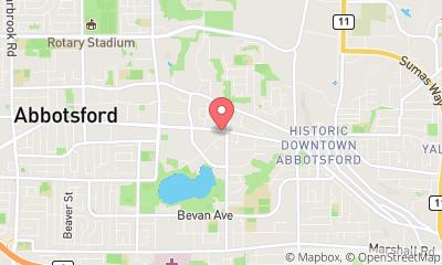 map, AbbyMac Auto Marine