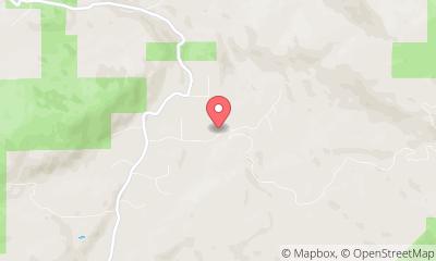 map, RMR Suspensions