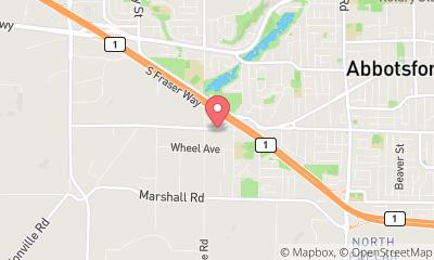 map, Century Batteries