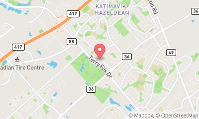 map, Assured Automotive