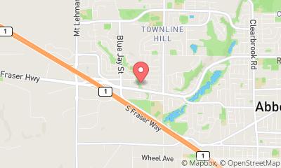 map, Mobile truck and trailer repair 24/7