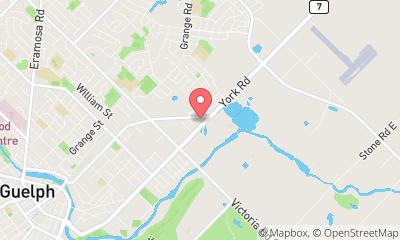 map, Waka's Fine Cars