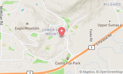 map, Mobalign Services Inc.