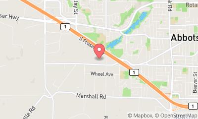 map, Traction Heavy Duty Parts