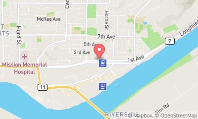 map, Tires 2 Go Mobile Shop