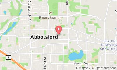 map, RPM Alignment & Repairs