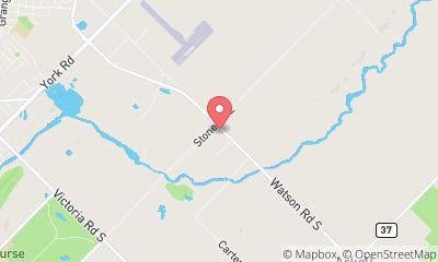 map, Smoke Tech Mobile Diesel Emission Testing