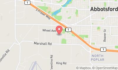 map, AAA Parking Services