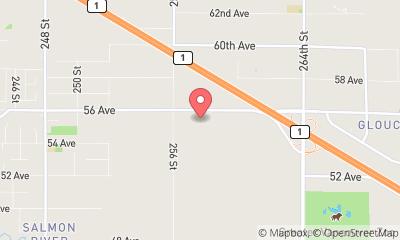 map, We Do Recover Towing & Scrap Car Removal