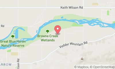 map, Yarrow towing