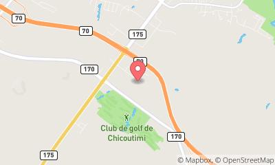 map, Routiers Avantage