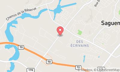 map, Batterie Spécialité