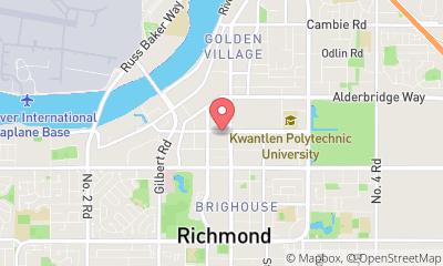 map, Car Boy Auto Repair